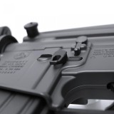 Sgancio Caricatore Ambidestro per TM M4 AEG series (4571443154774 LayLax)