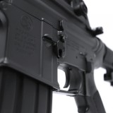 Sgancio Caricatore Ambidestro per TM M4 AEG series (154774 LayLax)