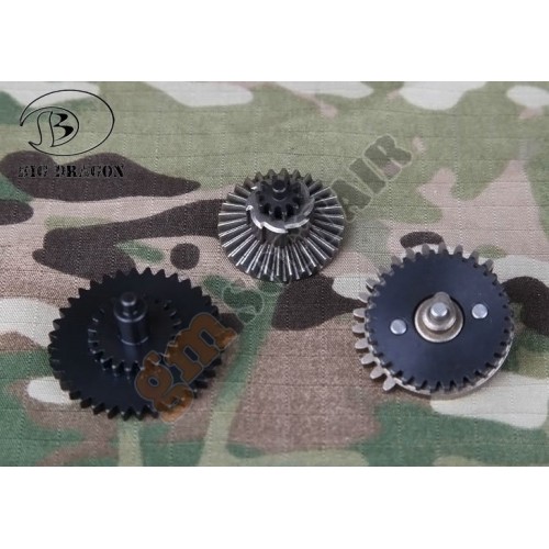 Ingranaggi Rinforzati 16.1 (BD4770B BIG DRAGON)