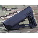 Calcio Telescopico per M4 FAB GL Nero