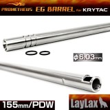 Canna EG 155 (141026 PROMETHEUS)