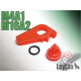 Hop Up Unit Levers for M4 / M16 Marui (4582109582473 LayLax)