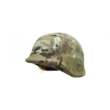 Multicam Helmet Cover (E041 CLASSIC ARMY)