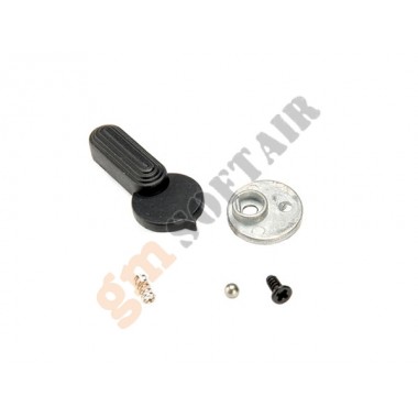 Outer Selector Switch for AR15 Series (P054M CLASSIC ARMY)