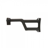 Calcio Pieghevole per AM-001 AMOEBA Nero (AM-FS-01-BK ARES)