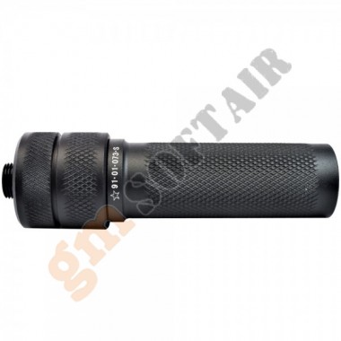 PBS-3 AK Suppressor - Black (BD0505 BIG DRAGON)