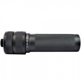 Silenziatore PBS-3 AK - Nero (BD0505 BIG DRAGON)