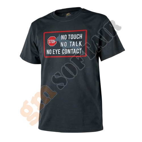 T-Shirt Cardboard Assassin Melange Black-Grey tg. L (TS-CAS-CO Helikon-Tex) T-Shirt Cardboard Assassin Melange Black-Grey tg. L (TS-CAS-CO Helikon-Tex)