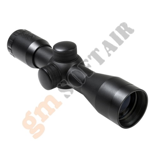 Ottica 4X30 Sporting (SC430B NC STAR)