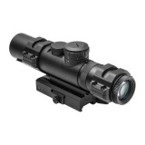 XRS 2-7x32 Sporting Scope (SECXRSM2732G NC STAR)