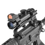 XRS 2-7x32 Sporting Scope (SECXRSM2732G NC STAR)