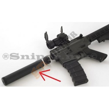 Kit PISTOL UNIVERSALE 190mm (pistol_univ_12127 SMK)