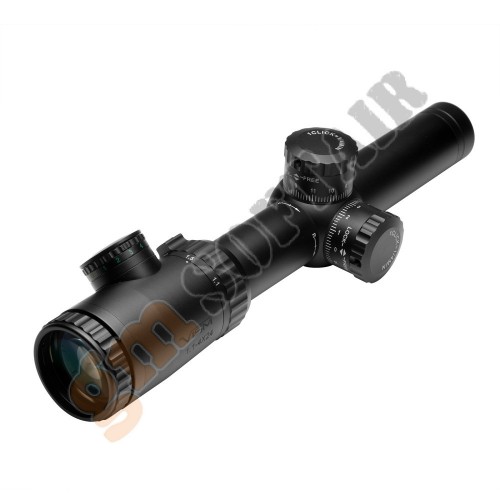 Evolution Series Scope 1.1-4 x 24 (VEVOFD11424G NC STAR)
