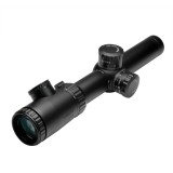 Evolution Series Scope 1.1-4 x 24 (VEVOFD11424G NC STAR)