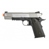 Colt 1911 Rail Gun Stainless (180530)