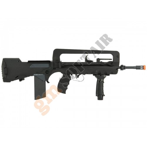 FA-MAS EVO con Mosfet (400906 Cybergun)