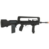 FA-MAS EVO con Mosfet (400906 Cybergun)