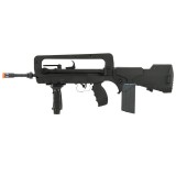 FA-MAS EVO con Mosfet (400906 Cybergun)