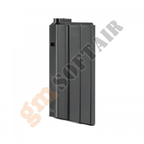 Caricatore Variable Cap 30-60-120 bb per FA-MAS (405005 Cybergun) Caricatore Variable Cap 30-60-120 bb per FA-MAS (405005 Cybergun)