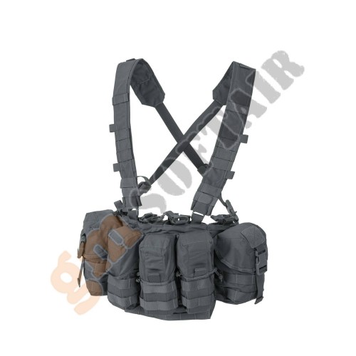 Guardian Chest Rig Olive Green (KK-GCR-CD Helikon-Tex) Guardian Chest Rig Olive Green (KK-GCR-CD Helikon-Tex)
