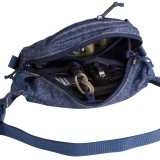 Possum Waist Pack Adaptive Green-Coyote A (TB-PSM-CD Helikon-Tex)