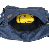 Bushcraft Satchel Bag Shadow Grey (TB-BST-CD Helikon-Tex)