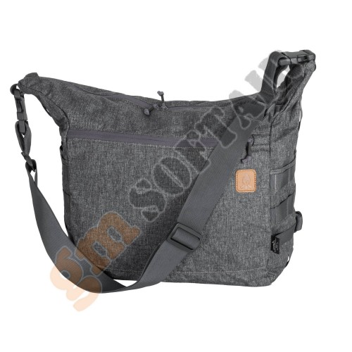 Bushcraft Satchel Bag Shadow Grey (TB-BST-CD Helikon-Tex)