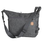 Bushcraft Satchel Bag Shadow Grey (TB-BST-CD Helikon-Tex)