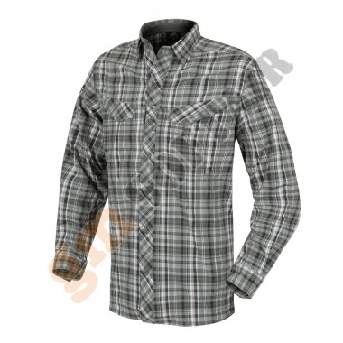 Camicia Defender Mk2 City Shirt Pine Plaid tg. XL (KO-DCT-SN Helikon-Tex)