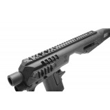 CAA RONI Pistol Carbine per Glock (CAD-SK-08-BK)