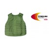 Tactical Body Armor OD (V-04C(OD) GUARDER)