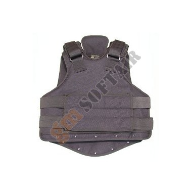 Navy SEAL Bullet Proof Vest BK