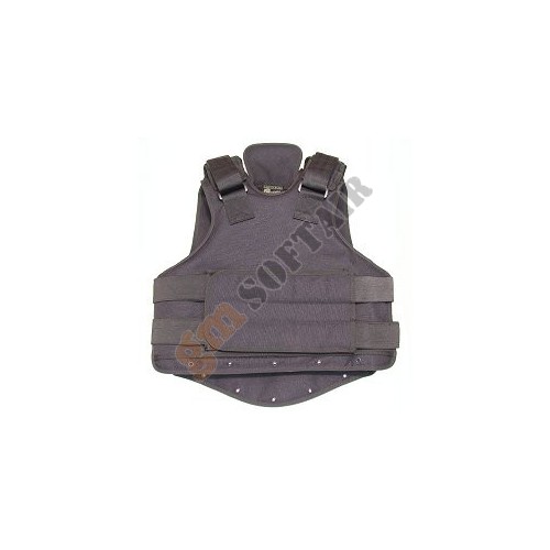 Navy SEAL Bullet Proof Vest BK