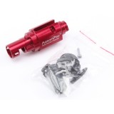 Gruppo Hop Up in Alluminio CNC per AUG (AP-4862 AIRSOFTPRO)