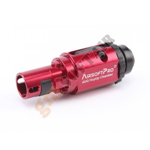 Gruppo Hop Up in Alluminio CNC per AUG (AP-4862 AIRSOFTPRO)