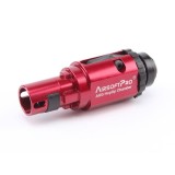 Gruppo Hop Up in Alluminio CNC per AUG (AP-4862 AIRSOFTPRO)