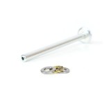 Guidamolla Cuscinettato 7 mm per APS / L96 / Type96 (AP-4434 AIRSOFTPRO)