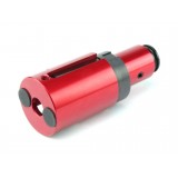 Gruppo Hop Up Gen.2 in Alluminio CNC per Serie L96 Well (AP-4366 AIRSOFTPRO)