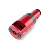 Gruppo Hop Up Gen.3 in Alluminio CNC per Serie L96 WELL (AP-8044 AIRSOFTPRO)