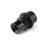 Adattatore Silenziatore per Snow Wolf M24 (AP-7431 AIRSOFTPRO)
