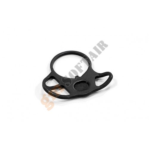 Anello Porta Cinghia Doppio per M4 CQD GBBR