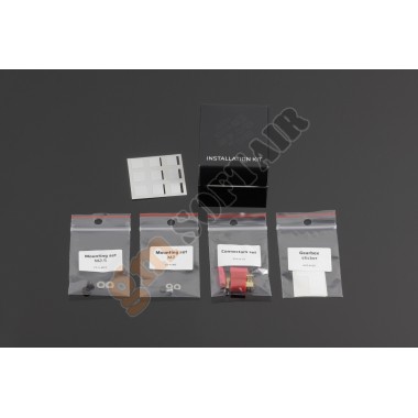 Installation Kit for ASTER V2 (ASR2-K GATE)