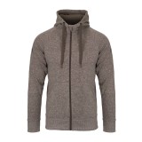Covert Tactical Hoodie Light TAN Melange tg. M (BL-CHF-SF Helikon-Tex)