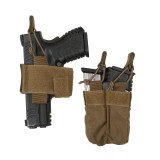 Guardian Chest Rig Olive Green (KK-GCR-CD Helikon-Tex)