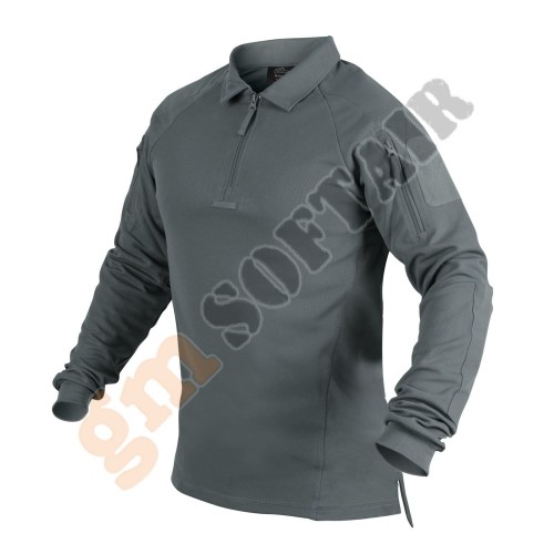 Range Polo Shirt Coyote tg. M (PD-RNG-TC Helikon-Tex) Range Polo Shirt Coyote tg. M (PD-RNG-TC Helikon-Tex)