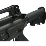 AR15 Series Rear Sling Attachment (Type A) (KA-SLA-19 King Arms)