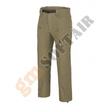 Pantaloni Blizzard Pants Stormstretch Adaptive Green tg. L (SP-BLZ-NL Helikon-Tex)