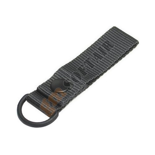 Duty Utility Holder - BK (KA-SL-1840-BK King Arms)