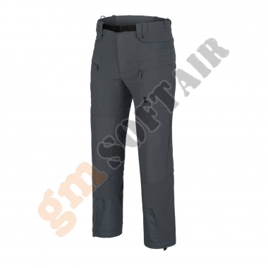 Pantaloni Blizzard Pants Stormstretch Shadow Grey tg. XXL (SP-BLZ-NL Helikon-Tex)
