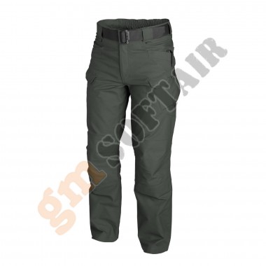Pantaloni Urban Tactical Pants Jungle Green tg. XXXL (SP-UTL-PC Helikon-Tex)